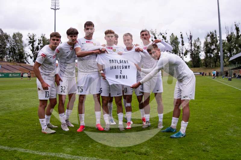 Polska - Piłka nożna